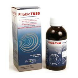 FITOBIOTUSS 150 ML - Farmacia Del Monaco