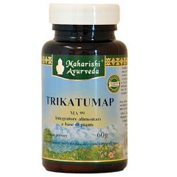 TRIKATUMAP POLVERE 60 G - Farmacia Del Monaco