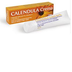 CALENDULA CREMA APRILIA 60 ML - Farmacia Del Monaco