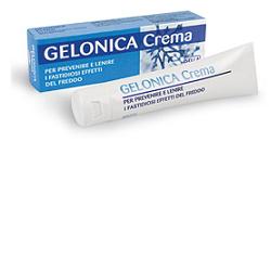 GELONICA CREMA 60 ML - Farmacia Del Monaco
