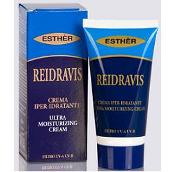 REIDRAVIS CREMA IPERIDRATANTE 50 ML - Farmacia Del Monaco