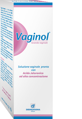 LAVANDA VAGINALE VAGINOL 1 FLACONE DA 150ML - Farmacia Del Monaco