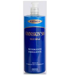 OMNISKIN 500 OLIO 500 ML - Farmacia Del Monaco