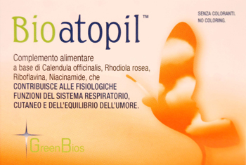 BIOATOPIL 30 CAPSULE - Farmacia Del Monaco