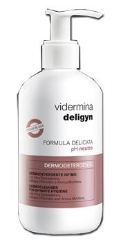 VIDERMINA DELIGYN DETERGENTE 300 ML PREZZO SPECIALE - Farmacia Del Monaco