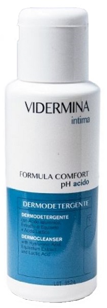 VIDERMINA INTIMA 300 ML PREZZO SPECIALE - Farmacia Del Monaco