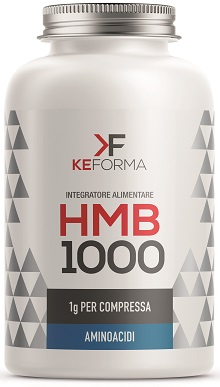 HMB 1000 100 COMPRESSE - Farmacia Del Monaco