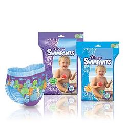 PANNOLINI MARE/PISCINA LIBERO SWIM PANTS PER BAMBINO TAGLIA S 6 PEZZI - Farmacia Del Monaco