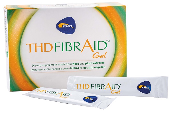 FIBRAID GEL 20 STICK PACK DA 10 ML - Farmacia Del Monaco