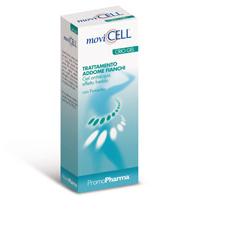 MOVICELL CRIO GEL ADDOME/FIANCHI - Farmacia Del Monaco