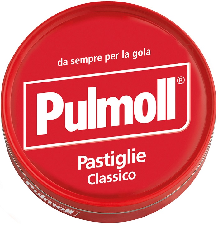 PULMOLL CLASSIC 75G - Farmacia Del Monaco