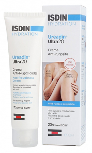 UREADIN ULTRA 20 LOZIONE 100 ML - Farmacia Del Monaco