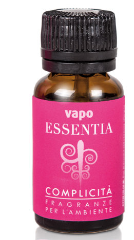 VAPO ESSENTIA COMPLICITA' 10 ML - Farmacia Del Monaco