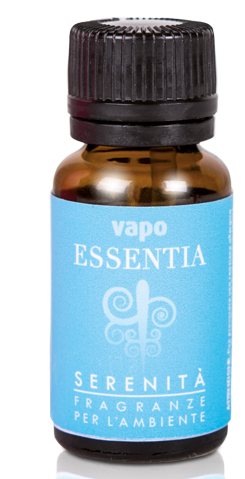 VAPO ESSENTIA SERENITA' 10 ML - Farmacia Del Monaco