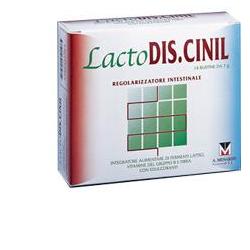 LACTODISCINIL 14 BUSTINE - Farmacia Del Monaco