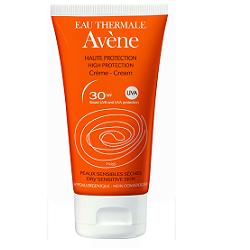 EAU THERMALE AVENE SOLARE CREMA 30 50 ML - Farmacia Del Monaco