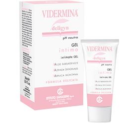 VIDERMINA DELIGYN GEL 6 FLACONI DA 5ML - Farmacia Del Monaco
