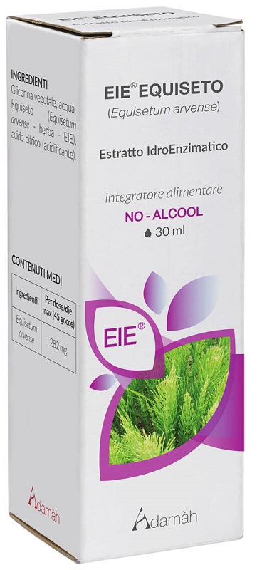 EIE EQUISETO GOCCE 30 ML - Farmacia Del Monaco