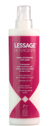 LESSAGE DETERGENTE 500 ML - Farmacia Del Monaco