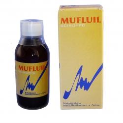 MUFLUIL 150 ML - Farmacia Del Monaco