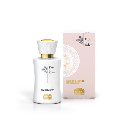 HELAN FIOR DI TALCO EAU DE PARFUM IMPALPABILE 50 ML - Farmacia Del Monaco