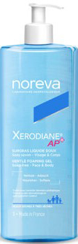 XERODIANE AP+ GEL DETERGENTE SURGRAS 1000 ML - Farmacia Del Monaco