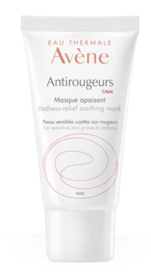 AVENE ANTIROUGEURS MASCHERA 50 ML - Farmacia Del Monaco