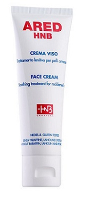 ARED HNB CREMA VISO 50 ML - Farmacia Del Monaco