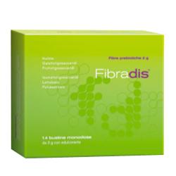FIBRADIS 14 BUSTINE - Farmacia Del Monaco