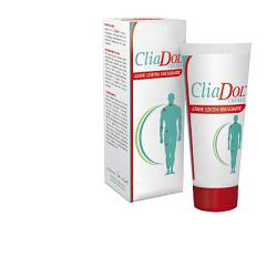 CLIADOL CREMA CORPO 100 ML - Farmacia Del Monaco