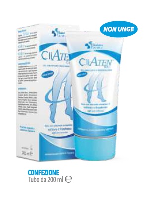 CLIATEN GEL 200 ML - Farmacia Del Monaco