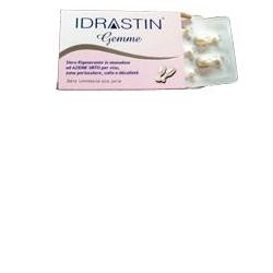 IDRASTIN GEMME POCKET 7 MONODOSE - Farmacia Del Monaco