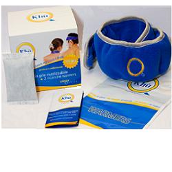 KHU WARMERS RICARICA 6 PEZZI - Farmacia Del Monaco