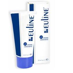 EULINE CREMA IDRATANTE TUBO 50 ML - Farmacia Del Monaco
