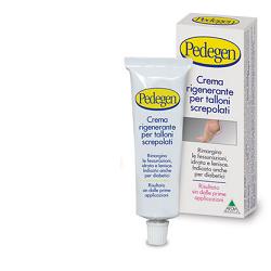 PEDEGEN CREMA RIGENERANTE TALLONI SCREPOLATI 50 ML - Farmacia Del Monaco