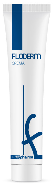 FLODERM CREMA 50 ML - Farmacia Del Monaco