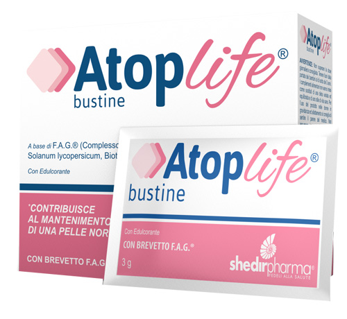 ATOPLIFE 20 BUSTINE - Farmacia Del Monaco
