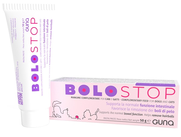 BOLOSTOP 50 G - Farmacia Del Monaco