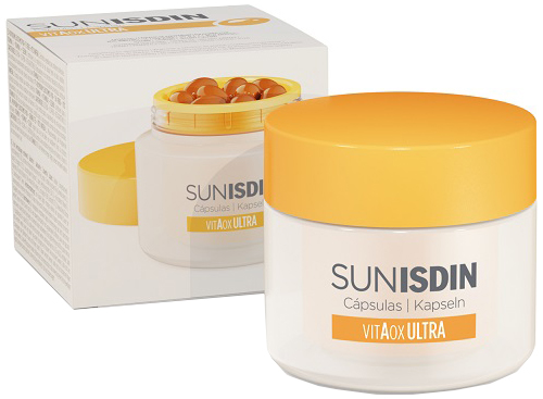 SUNISDIN CAPSULE 30 CAPSULE - Farmacia Del Monaco