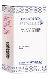 MICROPREM GOCCE 30 ML - Farmacia Del Monaco