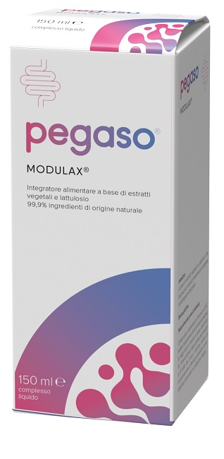PEGASO MODULAX 150 ML - Farmacia Del Monaco