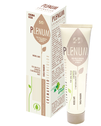 PLENUM CREMA SKINCOLOR 40 ML - Farmacia Del Monaco