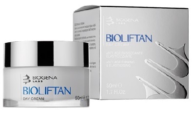 BIOLIFTAN DAY CREAM 50 ML - Farmacia Del Monaco
