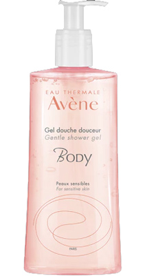 EAU THERMALE AVENE GEL DOCCIA 500 ML - Farmacia Del Monaco