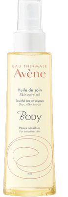 EAU THERMALE AVENE BODY OLIO 100 ML - Farmacia Del Monaco