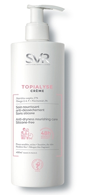 TOPIALYSE SVR CREMA NEW FORMULA 400 ML - Farmacia Del Monaco