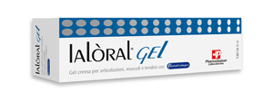 IALORAL GEL 75 ML - Farmacia Del Monaco