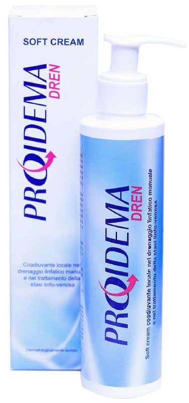 PROIDEMA DREN 200 ML - Farmacia Del Monaco