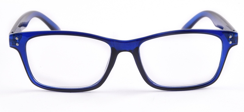 OCCHIALE PER PRESBIOPIA CONTACTA ELEMENT BLU +3,00 1 PEZZO - Farmacia Del Monaco