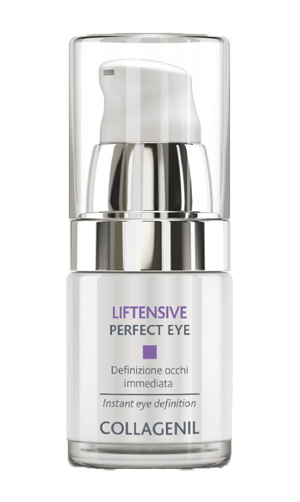 COLLAGENIL LIFTENSIVE PERFECT EYE 15 ML - Farmacia Del Monaco